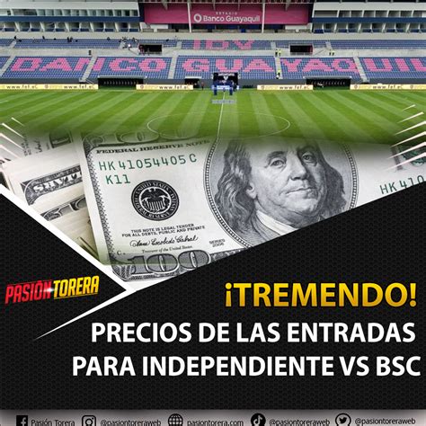 independiente vs barcelona 2024 entradas